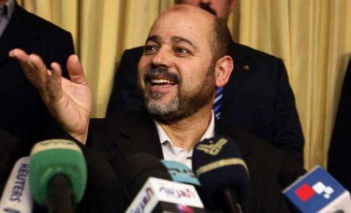 Palestinian Factions Failed to Pass Joint Statement Due to Lack of Time - Hamas Delegate