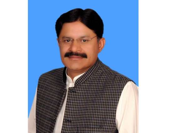 Khurram Nawaz elected as Chairman of Standing Committee on Interior