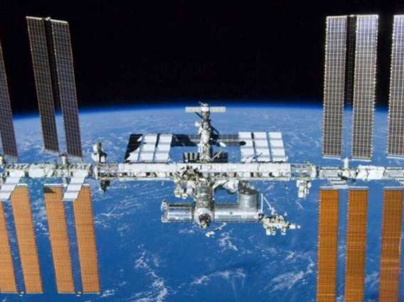 Height of ISS Orbit to Be Increased by Almost 1 Mile on February 26 - Source