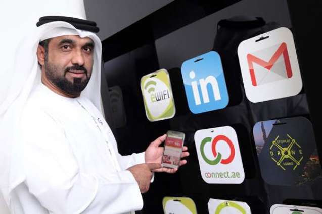 Etisalat Information Services launches UAE’s first ‘aggregator of aggregators’ app