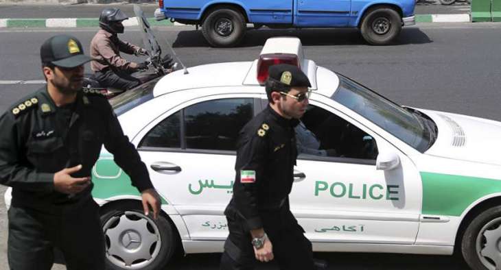 At Least 20 Revolutionary Guards Killed in Terrorist Attack in Southeastern Iran - Reports