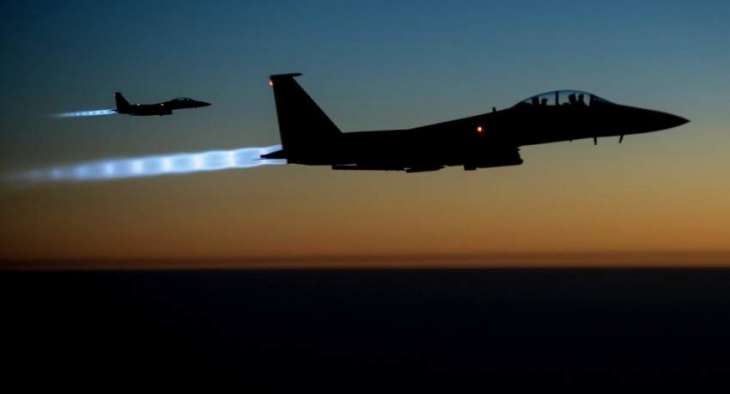 US-Led Coalition Conducts 199 Strikes in Syria, Iraq - Joint Task Force