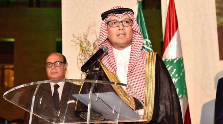 السفير السعودي في لبنان: السعودية ترفع تحذيرها لمواطنيها المسافرين إلى لبنان
