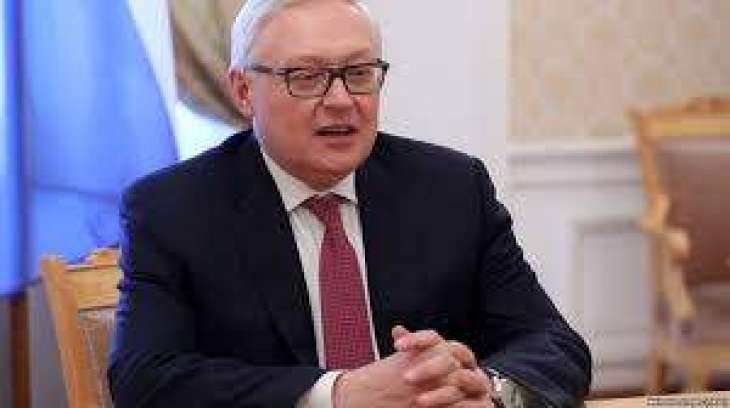 المشاورات الثنائية حول معاهدة الحد من الأسلحة الإستراتيجية ستعقد في شهر أبريل - ريابكوف