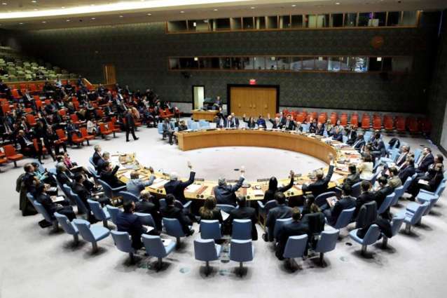 عدم استعداد كييف لتنفيذ اتفاقات مينسك..​​​.تدمر قرارات مجلس الأمن الدولي- نيبينزيا