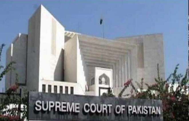 Supreme Court directs centre, provinces to implement laws regarding disabled persons