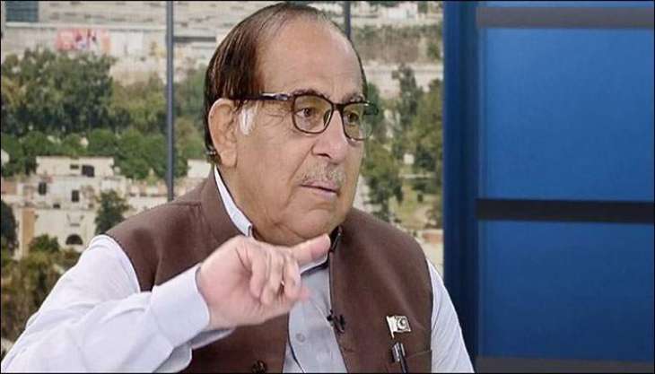 Govt. to take measures for early promulgation of balanced rent control act: Syed Zafar Ali Shah 