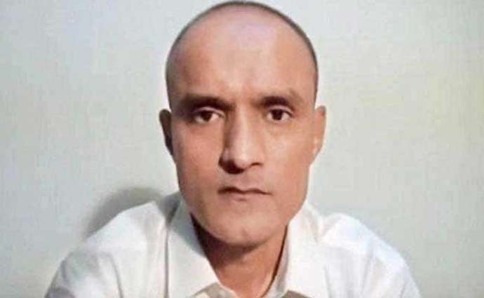 Pakistan delegation to arrive in The Hague to appear in ICJ in Kalbhushan case
