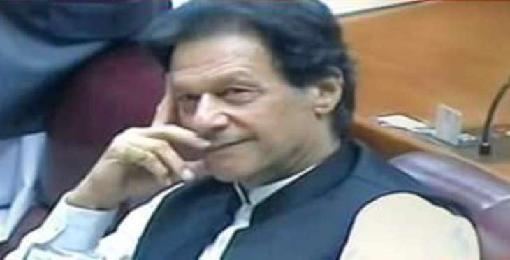Prime Minister Imran Khan to attend National Assembly session on Monday