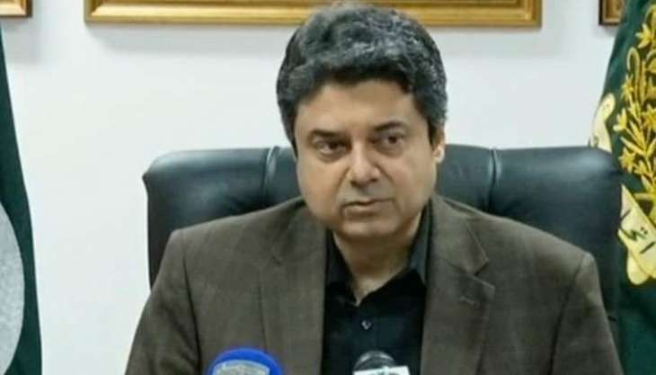 NAB law will be amended in two months: Farogh Naseem