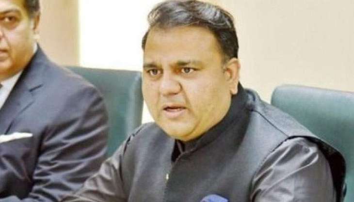 Shehbaz's release a matter of concern for NAB: Fawad Chaudhry