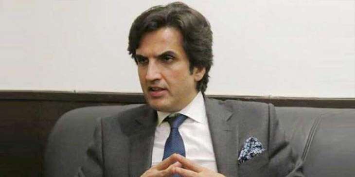 CPEC business forum to help create interface with business community: Makhdum Khusro Bakhtyar 