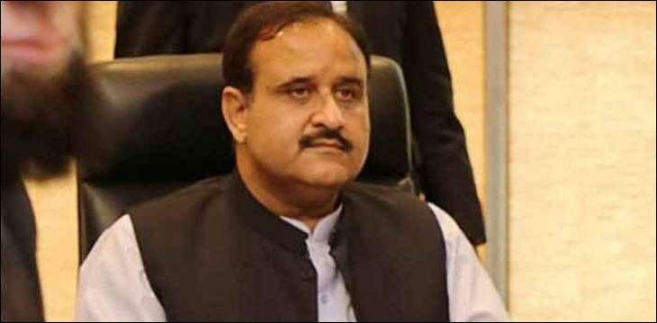 Punjab Chief Minister Sardar Usman Buzdar directs police to ensure complete ban on kite flying