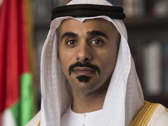 Khalid bin Mohamed bin Zayed reviews development plans of Abu Dhabi Municipality