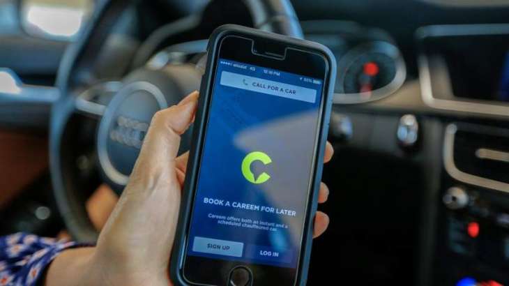 Careem unveils first group of Emirati drivers in Abu Dhabi