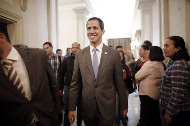Guaido Appointee to PDVSA Board Hopes Russia, China Support Transition in Venezuela