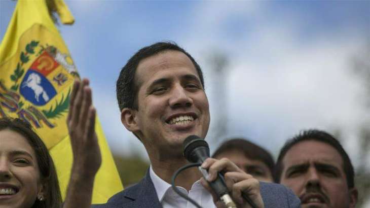 Venezuela's Opposition Raises $100Mln at Humanitarian Conference in US - Guaido Embassy