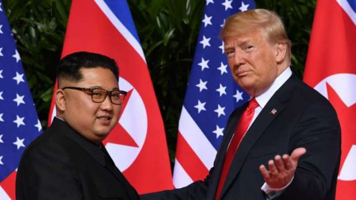 South Korea, US Top Diplomats Discuss Preparations for 2nd Kim-Trump Summit - Seoul