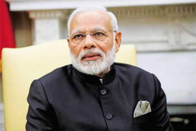India threatens to isolate Pakistan at international level: Narendra Modi 