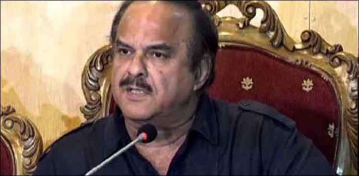 We respect court's decision of granting bail to Shehbaz: Naeemul Haq 