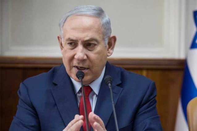 Polish Ministry Summons Israeli Ambassador Over Reports on Netanyahu's Holocaust Remarks