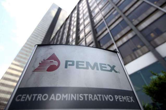 Mexico Unveils Rescue Plan for Oil Giant Pemex