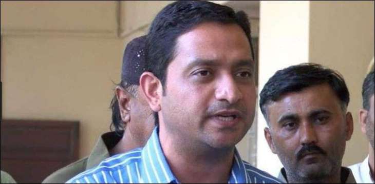 PTI leader Khurram Sher Zaman asks Zardari to nominate any female as Chief Minister Sindh