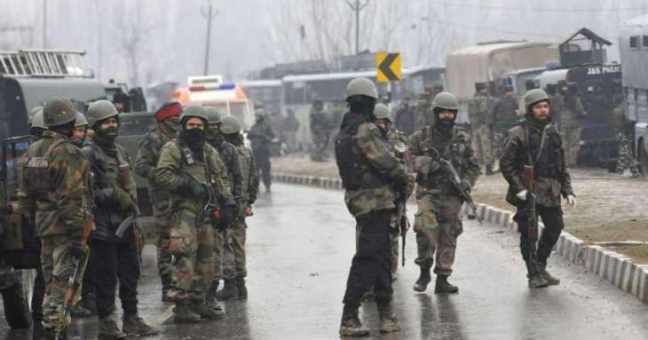 موسكو تدين بشدة هجوم الإرهابيين على قافلة عسكرية هندية في ولاية جامو كشمير