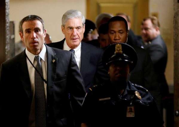 Court Filing Shows Mueller Obtained Evidence of Stone's Communications With WikiLeaks