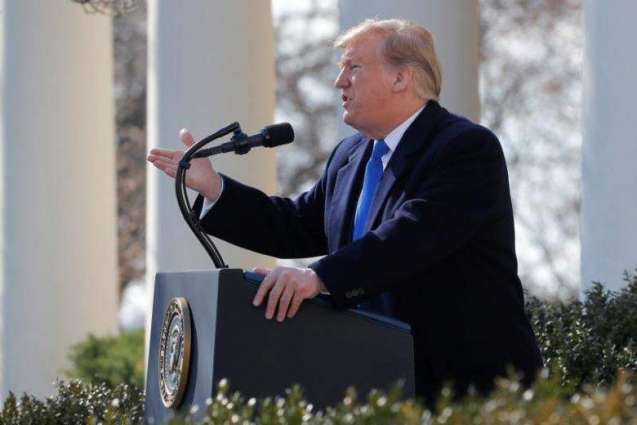 Trump Declares National Emergency Over Border Wall, White House Braces for Legal Fight
