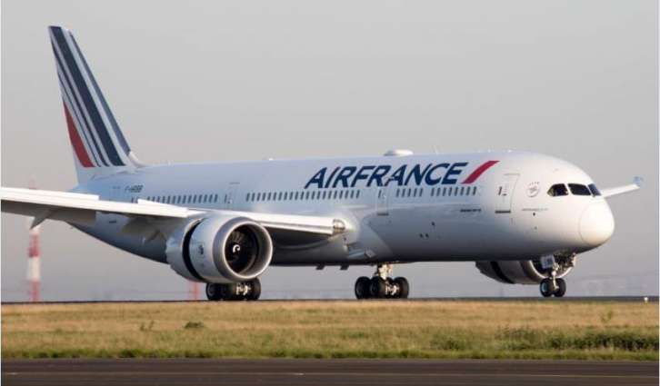Following British Airways, Air France to resume flight operations to Pakistan