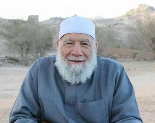 وفاة خطیب المسجد الاقصي السابق الشیخ محمد صیام عن 84 عاما في العاصمة السودانیة خرطوم