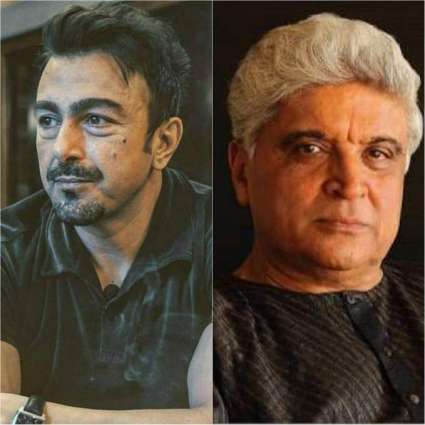 Now is the time to come and show friendship: Shaan after Javed Akhtar cancels Pakistan visit