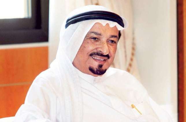 Ajman Ruler, CP offer condolences on death of Ali Saeed Al Mulai