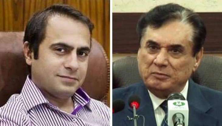Chairman NAB takes notice of Dr. Abdul Samad's arrest