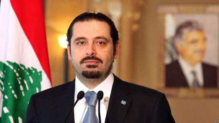 الحكومة اللبنانية تنال ثقة مجلس النواب - مراسل سبوتنيك
