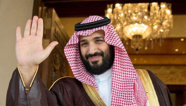 Saudi crown prince to arrive in Pakistan today