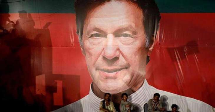 India removes Imran Khan’s portrait from Cricket Club following Pulwama attack