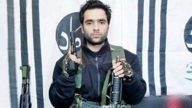 Pulwama suicide bomber belonged to Hizbul Mujahideen: Reports