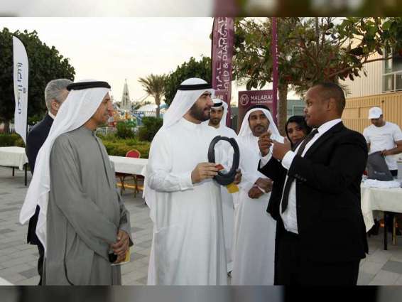 ‎ماجد النعيمي: الابتكار في الإمارات أصبح علامة مميزة وحدثا وطنيا