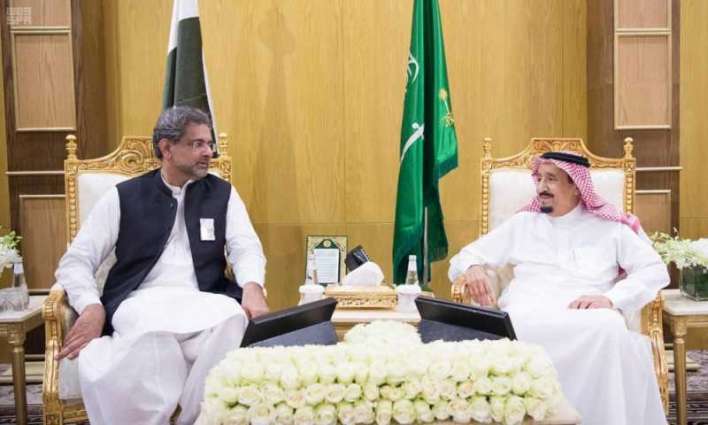 العلاقات السعودية الباكستانية .. تفاهم مشترك ونمو متواصل