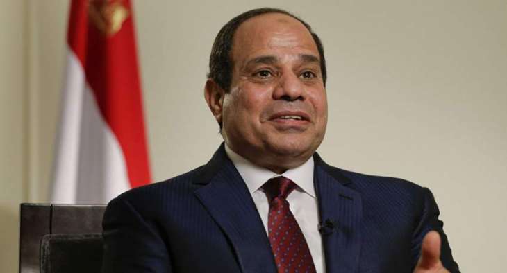Sharjah Ruler condoles Egypt's president over victims of Sinai terror attack