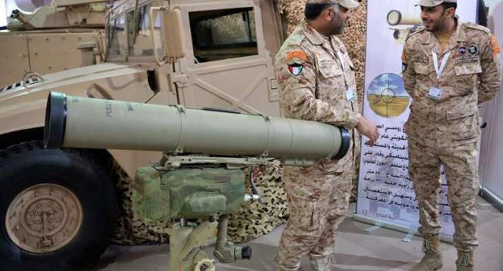 UAE Signs $40Mln Deal to Buy Russian Kornet-E Anti-Tank Missile Systems - Armed Forces