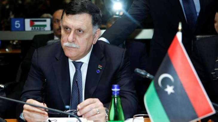 Chinese High-Ranking Diplomat, Libyan Prime Minister Discuss Crisis in Libya - Beijing