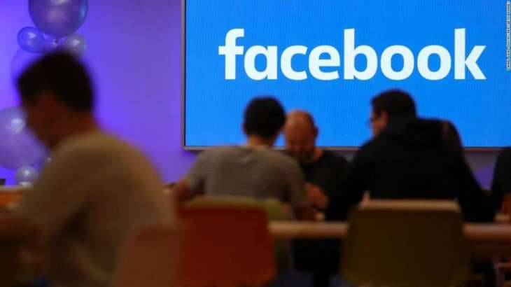 UK Lawmakers Believe Facebook Knowingly Breached Users' Privacy, Competition Laws - Report
