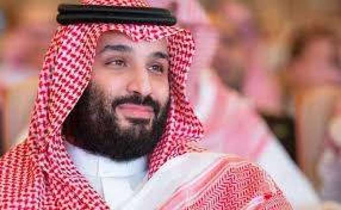Saudi crown prince to build hospital in KP after Farman Khan