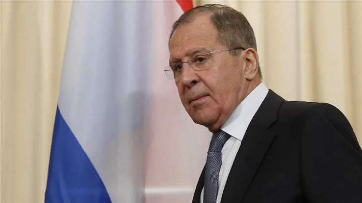 Russia, Oman Agree to Boost Mutual Investment, Energy, Trade Cooperation - Lavrov