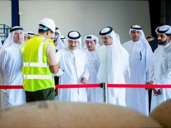 دبي تفتتح أول مركز للقهوة في الشرق الأوسط 