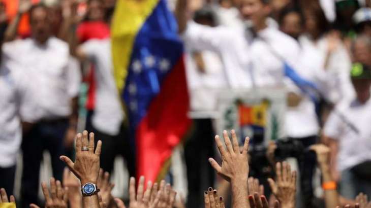 MEPs Expelled From Venezuela Demanded EU Leave Contact Group - Lawmaker