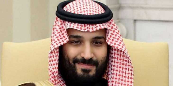 KSA Crown Prince to visit India on Tuesday